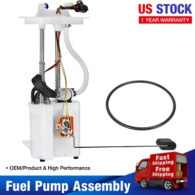 NEW Fuel Pump Assembly for Ford Escape Mercury Mariner Mazda Tribute 2.3L E2495M - Image 1 of 4