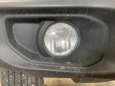 Luz de conducción usada se adapta a: Jeep Wrangler 2021 parachoques antiniebla montado redondo Rub Foto 1 de 4