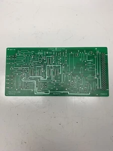 GENERAL ELECTRIC FREQUENCY TO VOLT CONVERTER 115D2220 G2 - Picture 1 of 6