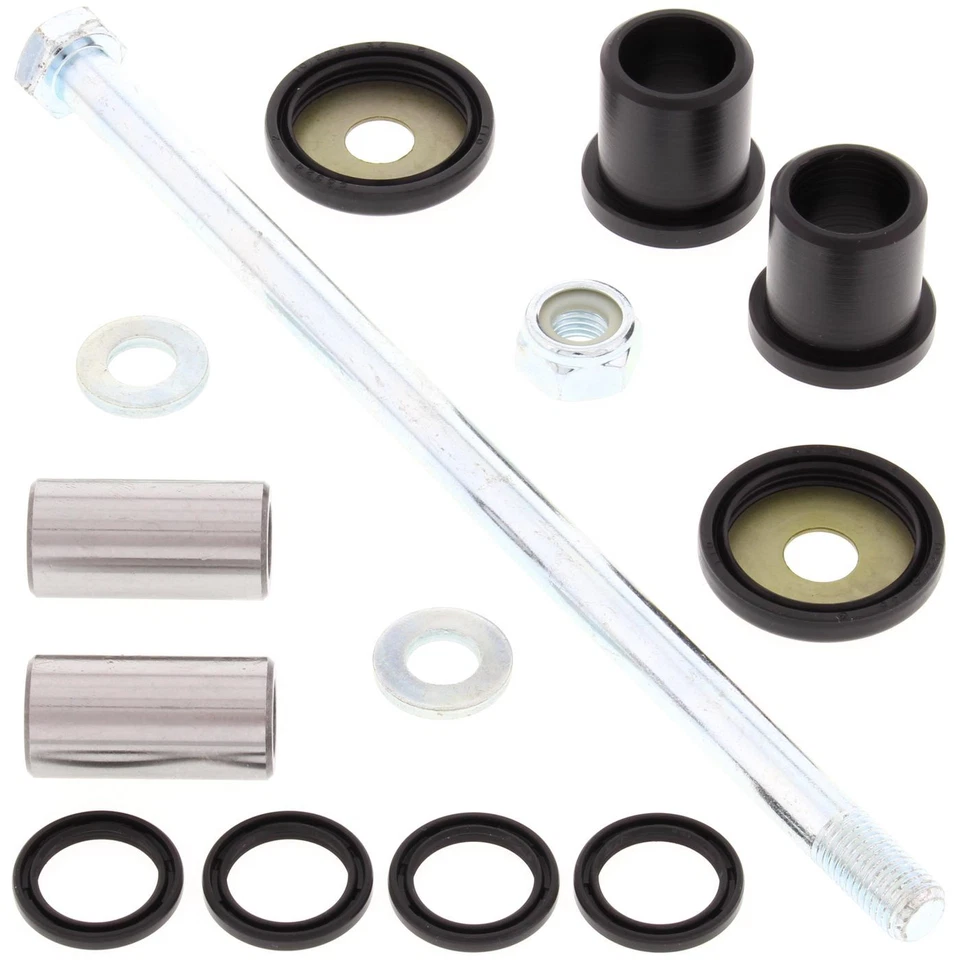 Kit de cojinetes brazo oscilante Honda CRF50F 04-20, 70F 04-12, XR50R 00-03, Z50 73- Foto 1 de 1