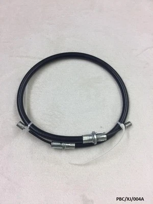 Parking Brake Cable Front for Jeep Cherokee XJ 1997-2001 PBC/XJ/004A - Image 1 of 4