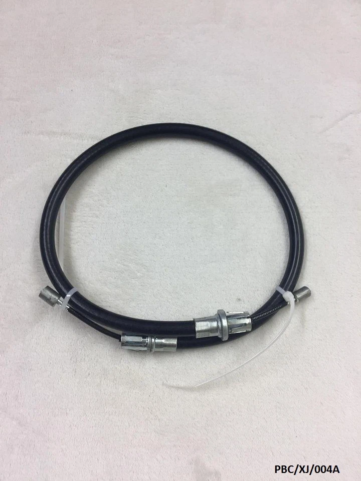 Parking Brake Cable Front for Jeep Cherokee XJ 1997-2001 PBC/XJ/004A - Image 1 of 4