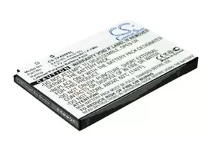 Batería de repuesto premium para O2 XDA Stellar (35H00088-00M, KAIS160) - Imagen 1 de 1