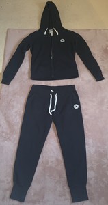 converse tracksuit womens
