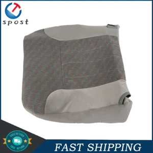 For Dodge Ram 1500 2500 3500 1994-1997 Front Driver Bottom Seat Cover Cloth - Picture 1 of 14