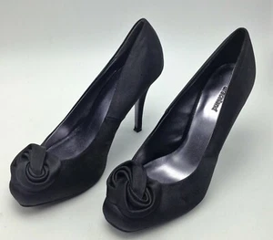 Escarpins plate forme marque GRACELAND pointure 39 occasion - Imagen 1 de 11