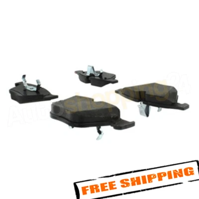 Juego de pastillas de freno de disco StopTech 309.09181 Foto 1 de 3