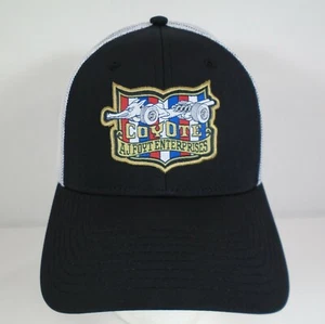 Coyote AJ Foyt Enterprises Collector Hat IndyCar Indianapolis 500 USAC - Picture 1 of 11