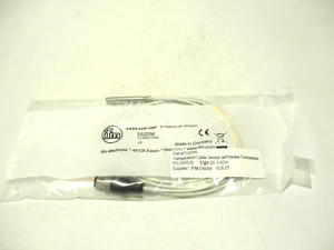 NEW IFM EFECTOR TS2256 TEMPERATURE SENSOR - Picture 1 of 2