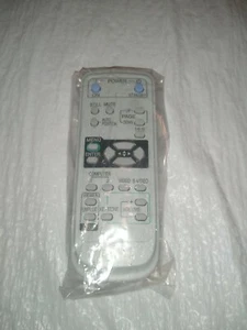 Fastshipping🇺🇲Mitsubishi Remote Control ProjectorSD205U XD435U XD206U-G SD205R - Picture 1 of 2