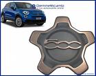 Cupping Hubcap Specification for 500X From 2014 IN Then for Alloy Wheels (Bo
