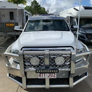 2014 RAM Laramie 2500 Series LWB Longhorn Dual Cab - Picture 1 of 22