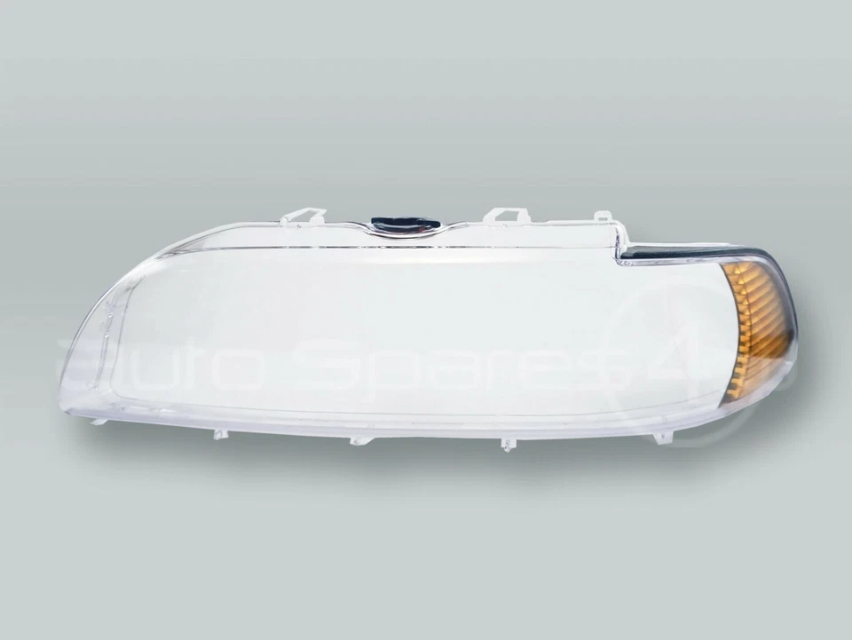 TYC Faro Lente Faro Vidrio IZQUIERDO se adapta a BMW Serie 5 E39 2001-2003 Foto 1 de 1