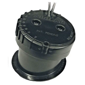 Raymarine P79 In-Hull Depth Transducer 600W 50/200 e7D E/C Series DSM300 A60 A65 - Bild 1 von 7