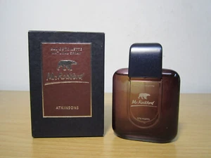 Rockford Eau De Toilette 50ml Spray Vintage Originale Nuovo - Foto 1 di 4