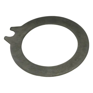 Brake Plate Fits New Holland T2220 TC34DA TC30 T2210 T1520 TC33 1530 T1510 TC29 - Picture 1 of 5