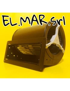 ECOFIT 2GDS25 133x190 R Ventilatore centrifugo 180 W Monofase - Imagen 1 de 2