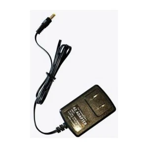 Power Adapter Cable For Sega Genesis 2 / 3 - Picture 1 of 1