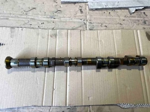 Exhaust Camshaft Right 24203AS02 PORSCHE CAYENNE 957 4.8I V8 385ps 2007 - Picture 1 of 13
