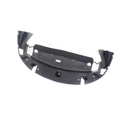 Front Lower Air Deflector for Chevrolet Impala 2006-2013 Monte Carlo 2006-2007 Foto 1 de 4