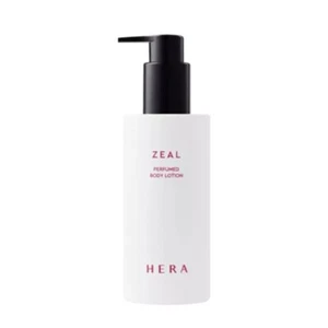 [HERA] ZEAL Blooming PERFUMED BODY LOTION 230ml Oriental floral korea Beauty - Picture 1 of 8