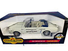 Ertl Collectibles American Muscle, 1964 1/2, Mustang Indy Pace Car, 1:12, Nib