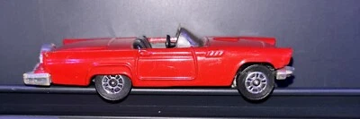 1980 Corgi Ford Thunderbird, Made in Great Britain - Image 1 of 3