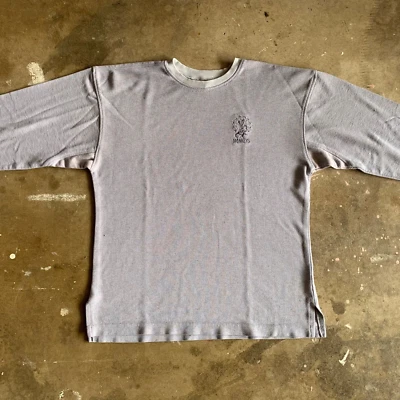 CAMISETA VINTAGE AÑOS 90 "12 MONOS" ELENCO DE PELÍCULAS Y EQUIPO TALLA XL BRAD PITT FILM Foto 1 de 4