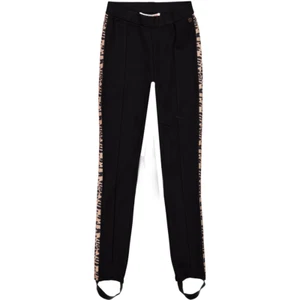 ✿ VINGINO ✿ Mädchen Legging Hose SORAIN deep black Gr.128-176 ✿ - Bild 1 von 3