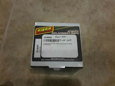 Kit de reparación de arranque Quad Boss CV 414945 Foto 1 de 2