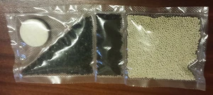 P21 Repackable Filter - Repack kit (petrol engine drive) - Picture 1 of 1