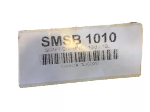 RACE TECH SMSB 1010 SHAFT BUSHING 10IDX10L - Picture 1 of 1