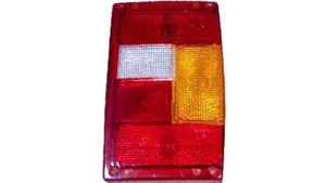 Piloto Trasero LAND ROVER RANGE ROVER (82->89) Derecho Copiloto Ambar Rojo - Imagen 1 de 1