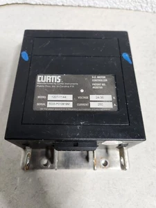 Crown Motor Controller 1207-1144 Walkie Stacker WS2300 Series - Picture 1 of 6