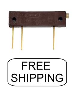 RT12C2P502 - 5K Ohm - 1W - 5% Multiturn Trimmer - Side Adjust - PC Pin - ±50ppm - Bild 1 von 3