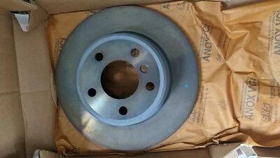 Freno de disco BMW Brembo para BMW X5 -- NUEVO genuino BMW perfecto estado Foto 1 de 3