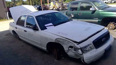 06 07 08 Conjunto motor FORD CROWN VICTORIA Foto 1 de 4