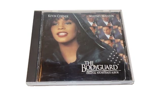 The Bodyguard CD - Original Soundtrack Album - Bild 1 von 3