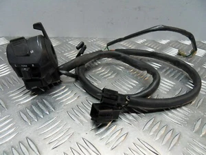Interruptor izquierdo original Honda CBR 600 F2 DENSO 1991 a 1994 - Imagen 1 de 8
