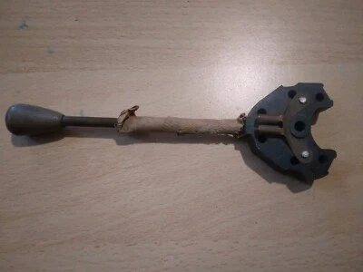 Fiat 1400 1900 asta devoluci originale nuova original switch Foto 1 de 4