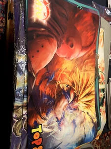 Playmat: Dragon Ball Z State Championship Top 8 - Bild 1 von 1
