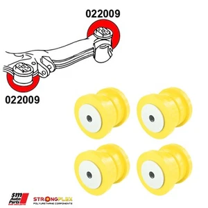 Portaequipajes delantero Audi A8 D2 - juego de casquillos SPORT 4D0399415F, 4D0399419F - Imagen 1 de 2