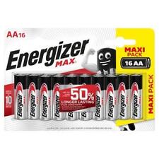 Energizer E001080357 AA Battery - 16 Count