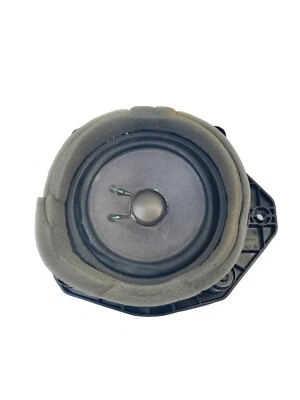 2010-2016 Cadillac SRX 09-17 Enclave Rear Right Side Door Audio Speaker 25840461 - Изображение 1 из 4