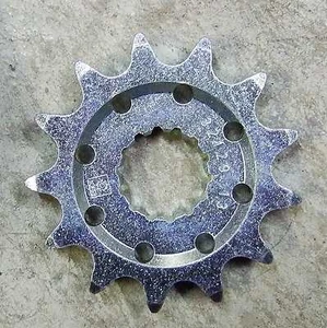 MV Agusta Front Sprocket 13 T NOS 800088340 - Picture 1 of 1