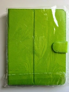 Green Tablet case speck balance folio for 8 inch / to 6 inch tablet - Picture 1 of 5