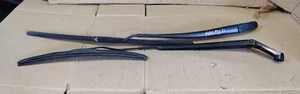 2010-2013 TOYOTA PREMIO 1.8 BENZIN ORIGINAL PAAR VORDERER WISCHERARM UND KLINGEN - Bild 1 von 5