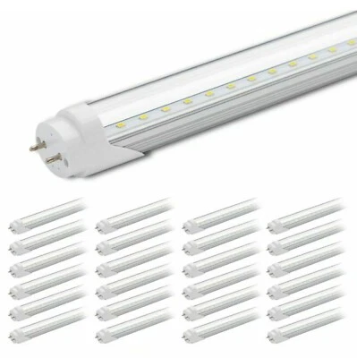 T8/T12 LED Fluorescent Bulb 42" 6000K BRIGHT 6 Bulbs, TESTED | SAME DAY SHIPPING - Image 1 of 4