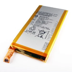 SONY LIS1561ERPC BATTERY FOR XPERIA Z3 MINI COMPACT D5803, D5883 2600mAh - Picture 1 of 3