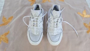 super erhaltene Nike Air Huarache Damen Sneaker Sportschuhe Gr42 Top Zustand - Bild 1 von 8